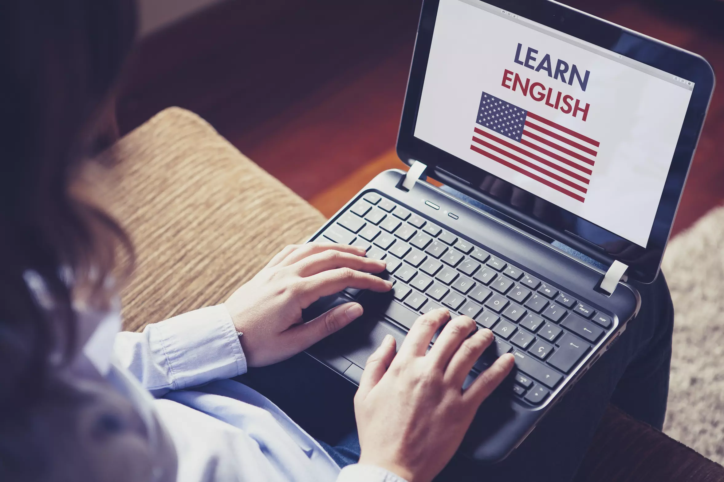 Курсы английского языка онлайн