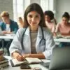 👩‍⚕️👨‍⚕️ Как стать медиком: советы для абитуриентов и студентов 🏥