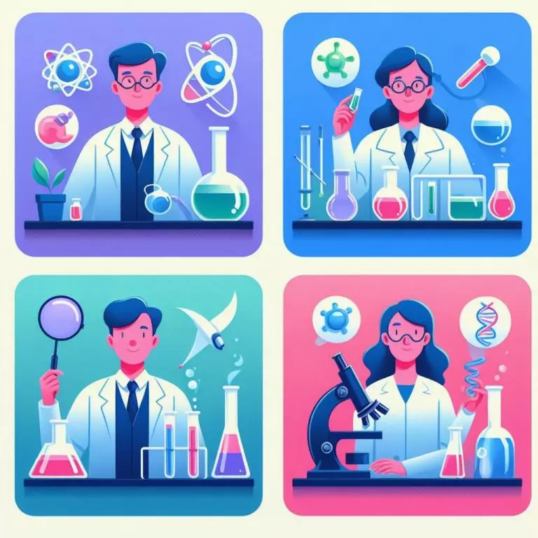 4 типа лабораторных работ, которые ты должен знать и уметь делать 🧬: 3. Контрольная лабораторная работа ✅