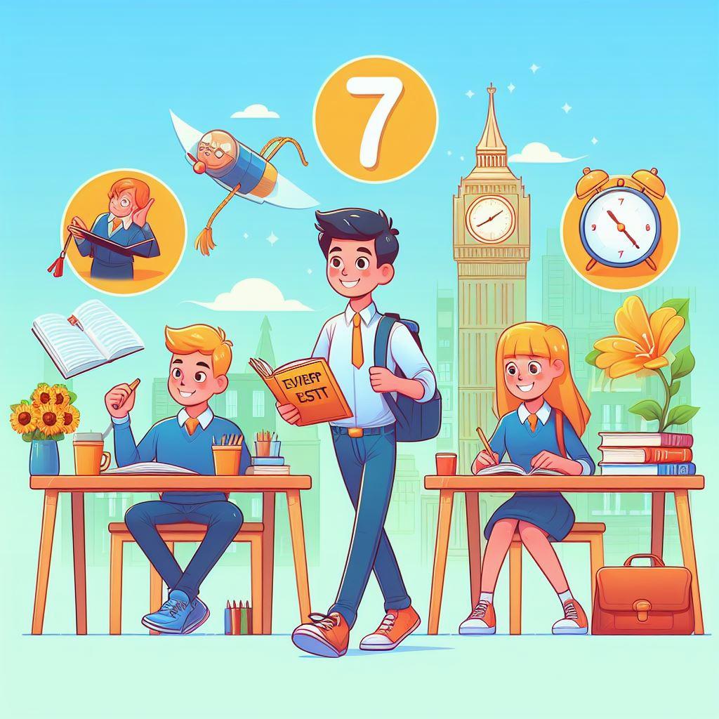 📚 7 ключевых привычек, которые делают студентов успешными: 📖 Активные методы обучения: техники для улучшения понимания и запоминания