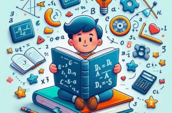 📚 Задачи из учебника Виленкина: как справиться с математическими примерами