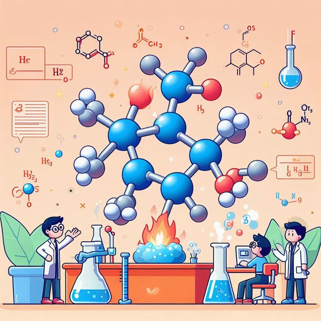 ⚛️ Какие факторы могут повлиять на энергию активации химической реакции между молекулами? 🔍 Как катализаторы изменяют энергию активации?