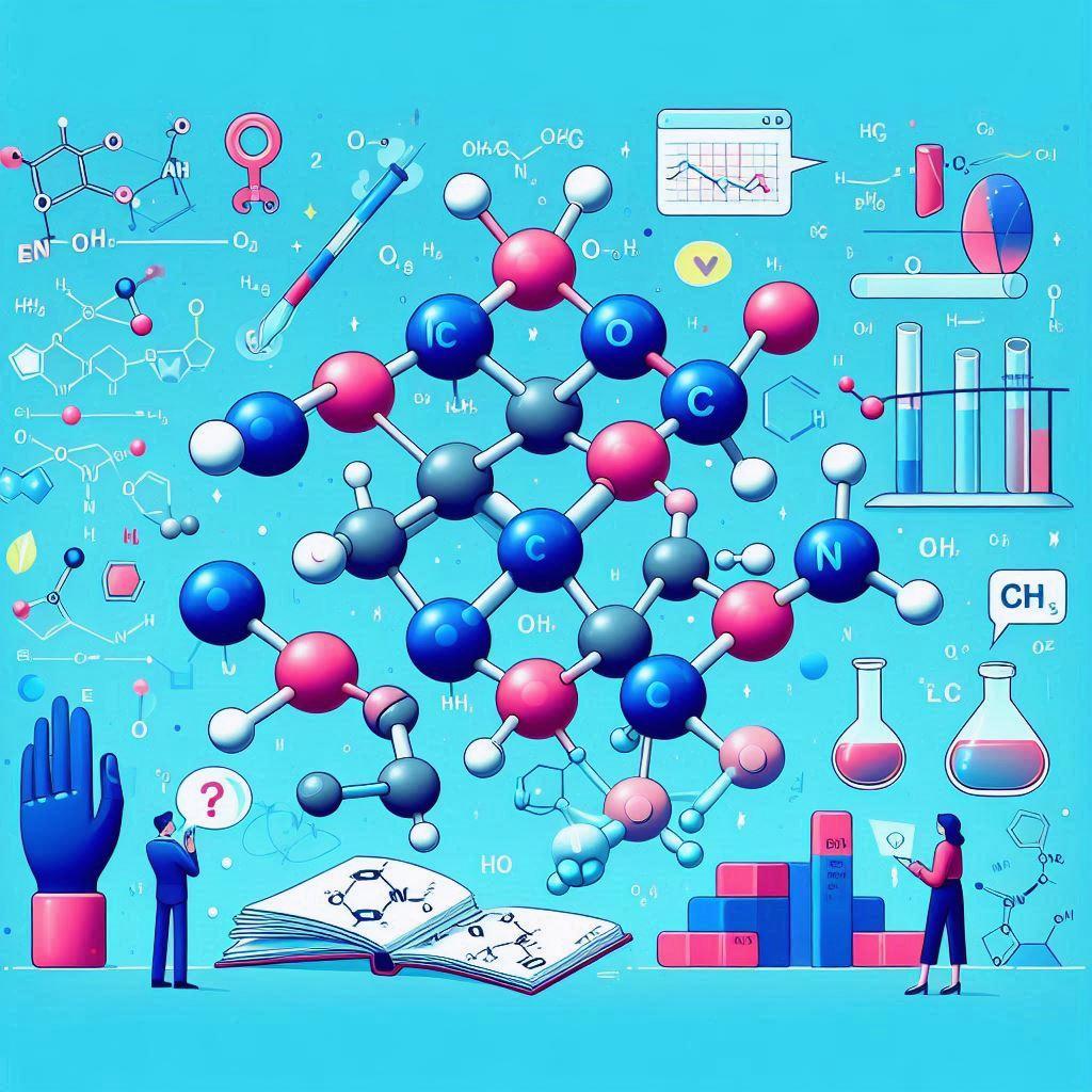 🔬 Какие факторы могут изменять конформацию молекулы? 🧫 Температура и ее влияние на структуру молекул