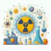 🧪 какие факторы влияют на скорость распада радиоактивных веществ?