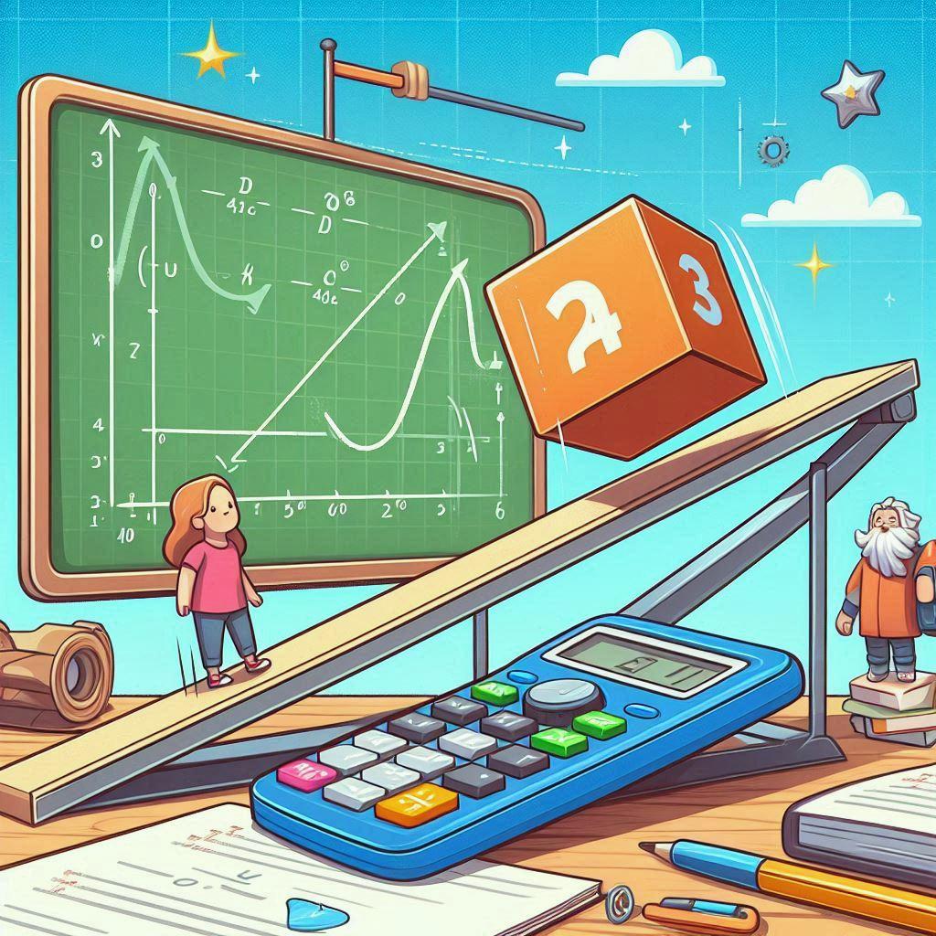 📐 Как рассчитать движение блока массой 3 кг на наклонной плоскости с углом 30 градусов и коэффициентом трения: 🧮 Формула для расчета силы трения