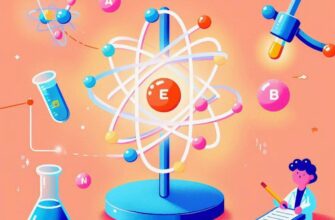 🔬 Какие факторы влияют на массу атома?