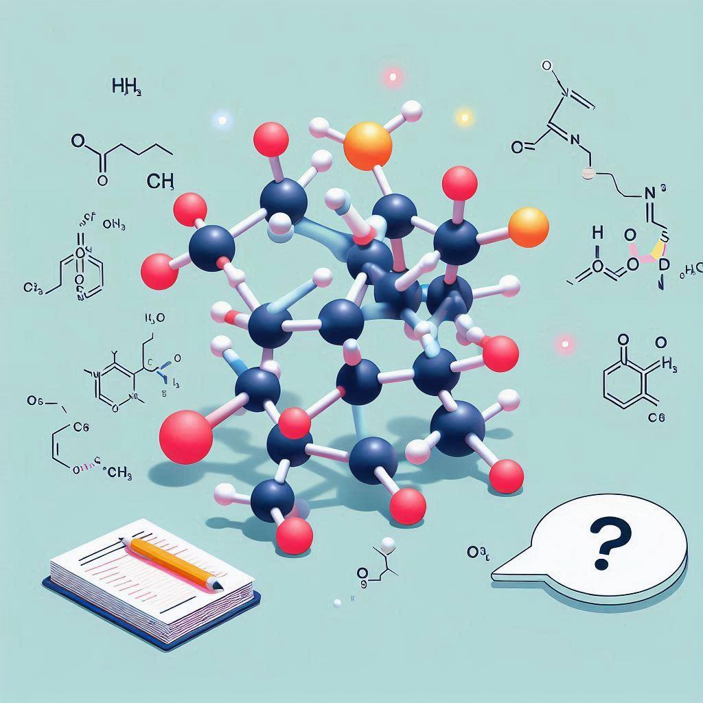 🔬 Какие факторы могут изменять конформацию молекулы? 💧 Вода и другие растворители: как они изменяют молекулы