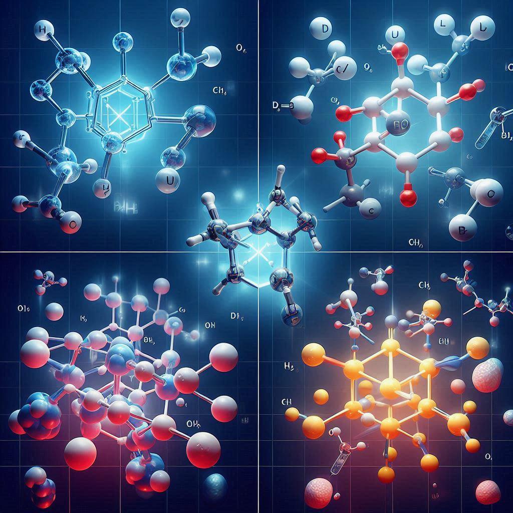 ⚛️ Какие факторы влияют на электрофильность и нуклеофильность молекулы? ⚖️ Роль заряда и его распределения в молекуле