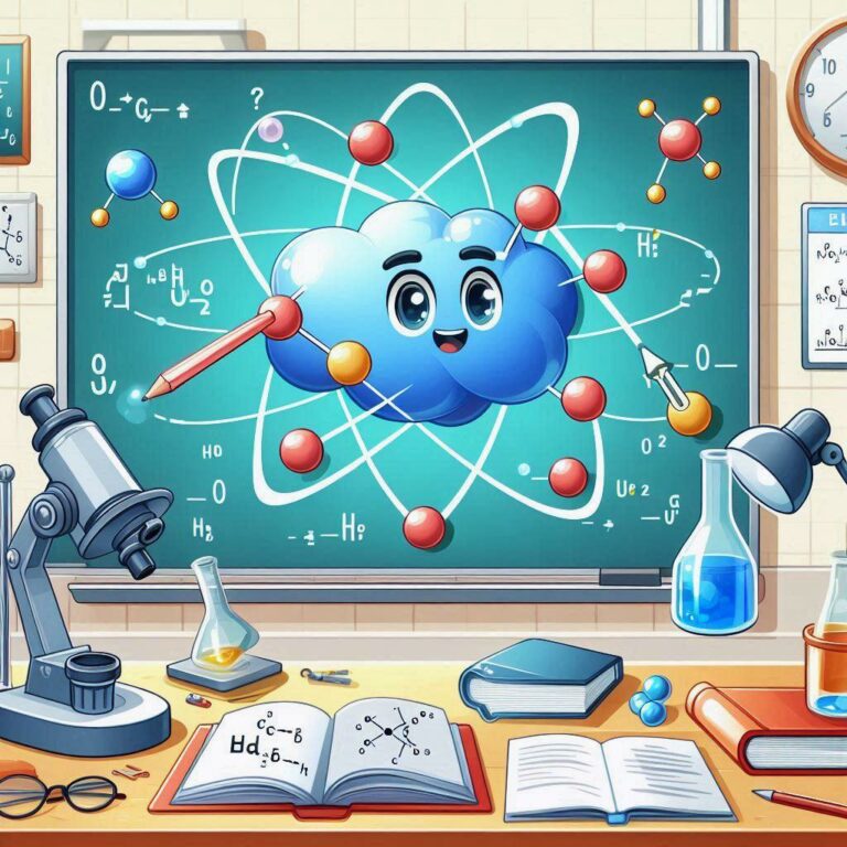 🔬 Какие факторы определяют электронную конфигурацию атома?