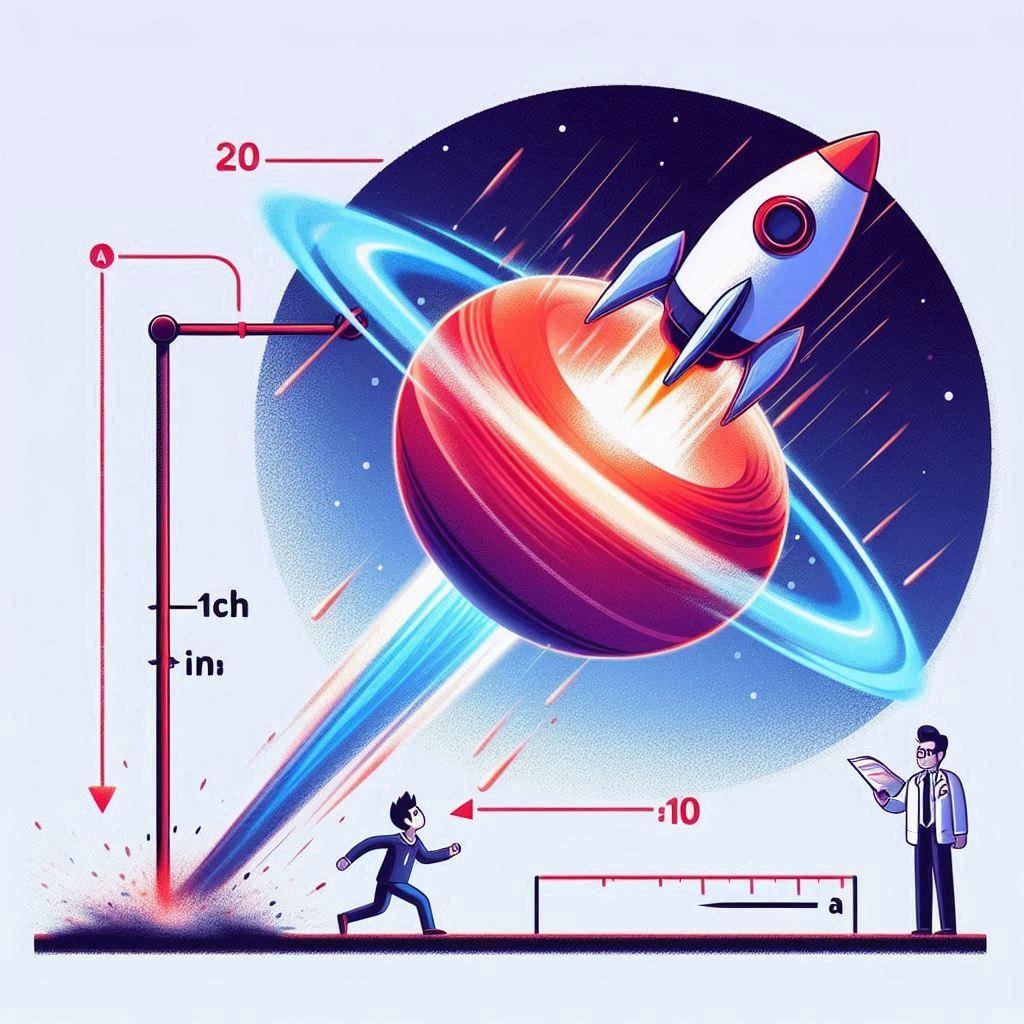 🚀 Как изменится скорость объекта массой 2 кг при действии силы 10 Н в течение 5 секунд? 🧮 Пошаговый расчет изменения скорости