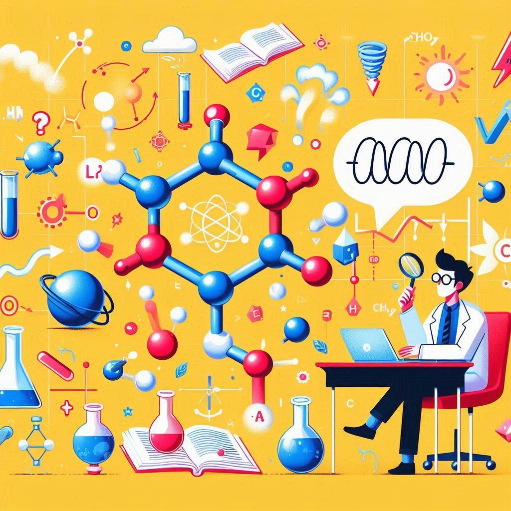 🧪 Какие факторы могут повлиять на полярность молекулы? 📐 Геометрия и форма молекулы