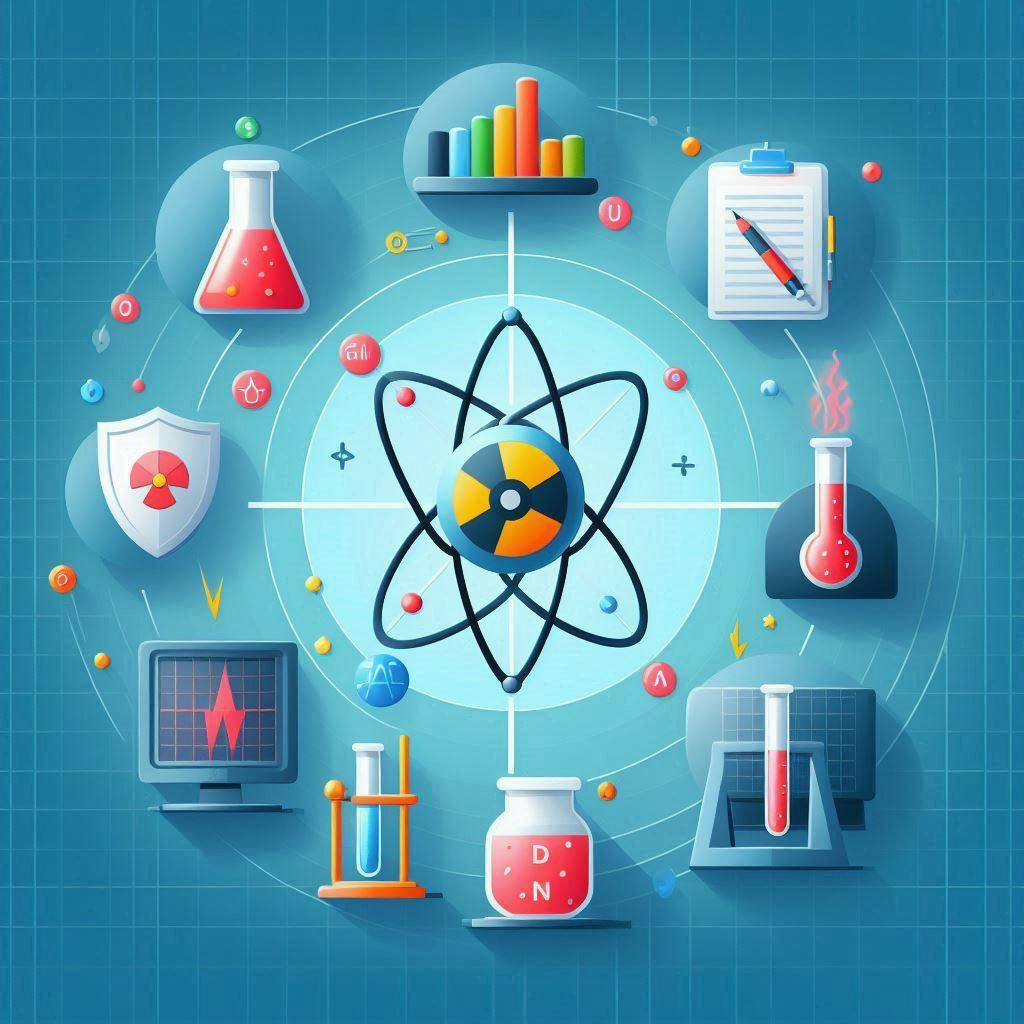 🔬 Какие факторы влияют на радиоактивность атома? 🔭 Сила ядерных взаимодействий