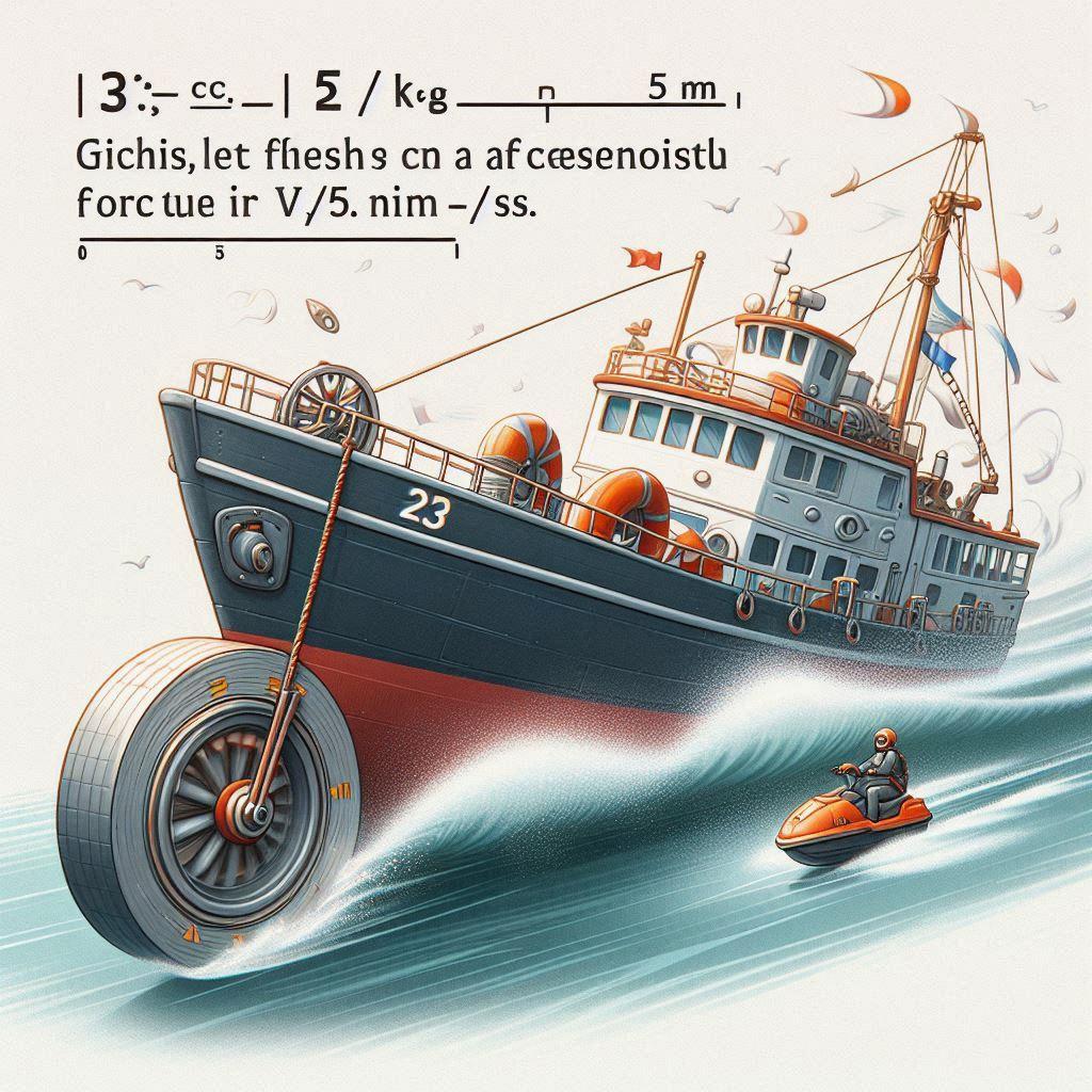 🔍 Сосуд массой 2 кг движется с ускорением 5 м/с². Какую силу трения испытывает сосуд, если коэффициент трения между: 📏 Формула силы трения: как её вычислить