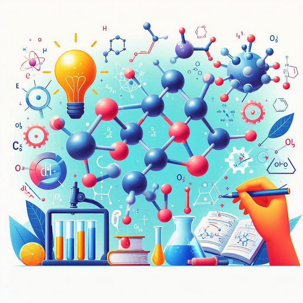 🔬 Какие факторы могут влиять на структуру и форму молекулы? ⚛️ Влияние типа химических связей на структуру молекулы