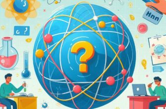🔬 Какие факторы определяют стабильность атомного ядра?