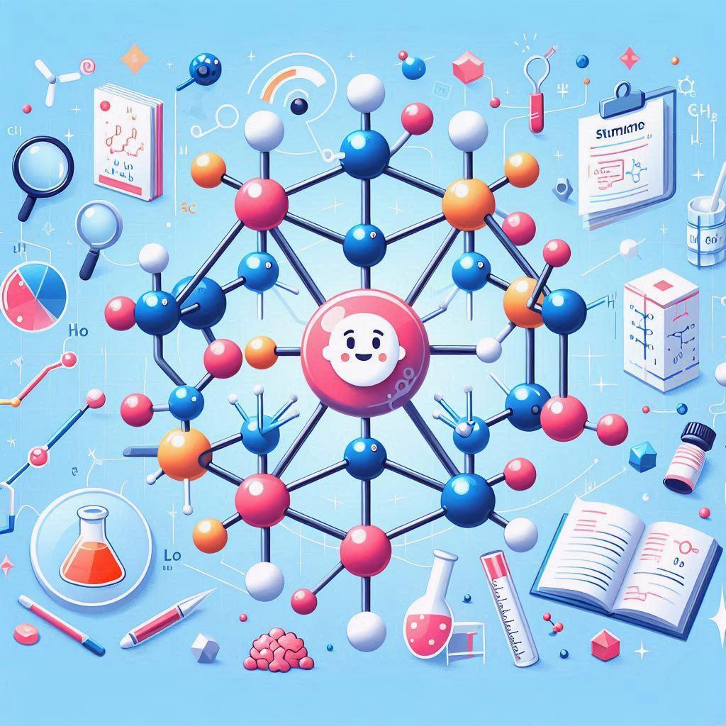 🔬 Какие факторы могут влиять на структуру и форму молекулы? 🔗 Роль межмолекулярных сил в формировании молекул