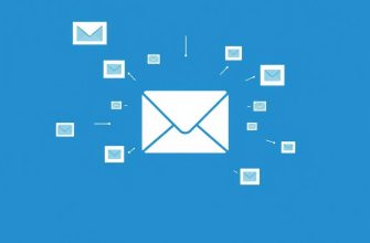 Корпоративная почта: как сделать рабочую почту удобной, надежной и безопасной Корпоративная почта: как сделать рабочую почту удобной, надежной и безопасной