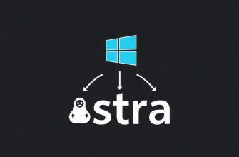 Astra Migration-Бесшовная миграция с Windows на Astra Linux: путь без лишних волнений Astra Migration-Бесшовная миграция с Windows на Astra Linux: путь без лишних волнений
